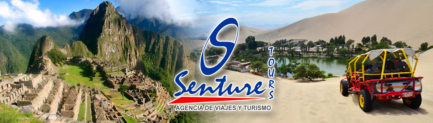 Senture Tours SAC